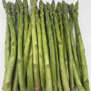 アスパラガス 規格外・太め 1kg